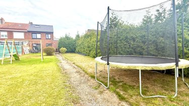 Maison a vendre Hazebrouck 59190 Nord 92 m2 4 pièces 270000 euros