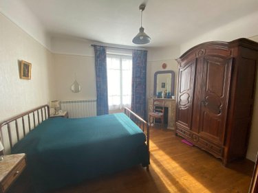 Maison a vendre Saint-Paul-des-Landes 15250 Cantal 168 m2 7 pièces 233200 euros