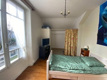 Maison a vendre Saint-Paul-des-Landes 15250 Cantal 168 m2 7 pièces 233200 euros