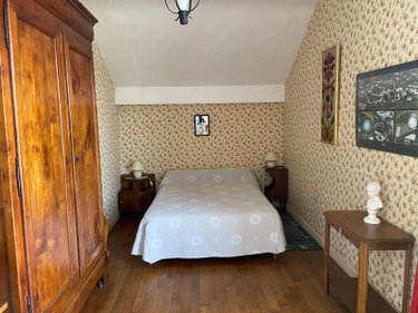 Maison a vendre Saint-Paul-des-Landes 15250 Cantal 168 m2 7 pièces 233200 euros