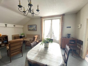 Maison a vendre Saint-Paul-des-Landes 15250 Cantal 168 m2 7 pièces 233200 euros