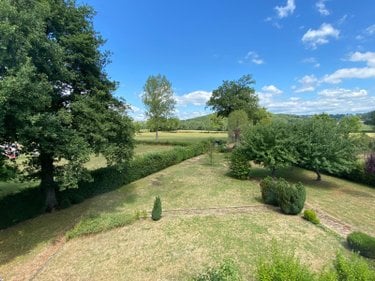 Maison a vendre Saint-Paul-des-Landes 15250 Cantal 168 m2 7 pièces 233200 euros