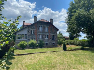 Maison a vendre Saint-Paul-des-Landes 15250 Cantal 168 m2 7 pièces 233200 euros