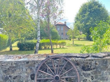 Maison a vendre Saint-Paul-des-Landes 15250 Cantal 168 m2 7 pièces 233200 euros