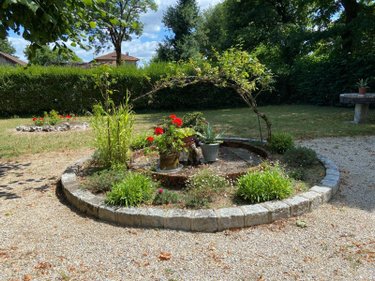 Maison a vendre Saint-Paul-des-Landes 15250 Cantal 168 m2 7 pièces 233200 euros