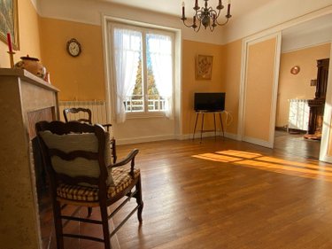 Maison a vendre Saint-Paul-des-Landes 15250 Cantal 168 m2 7 pièces 233200 euros