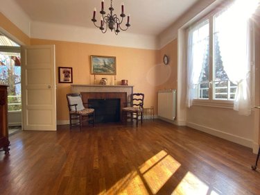 Maison a vendre Saint-Paul-des-Landes 15250 Cantal 168 m2 7 pièces 233200 euros