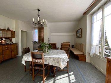 Maison a vendre Saint-Paul-des-Landes 15250 Cantal 168 m2 7 pièces 233200 euros