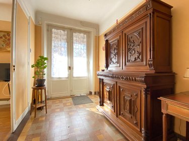 Maison a vendre Saint-Paul-des-Landes 15250 Cantal 168 m2 7 pièces 233200 euros