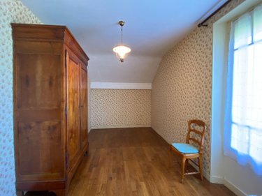 Maison a vendre Saint-Paul-des-Landes 15250 Cantal 168 m2 7 pièces 233200 euros