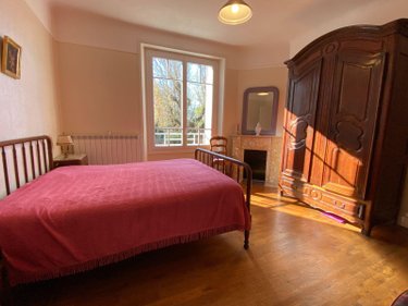 Maison a vendre Saint-Paul-des-Landes 15250 Cantal 168 m2 7 pièces 233200 euros