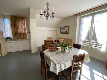 Maison a vendre Saint-Paul-des-Landes 15250 Cantal 168 m2 7 pièces 233200 euros
