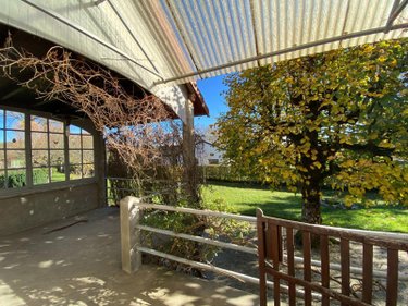 Maison a vendre Saint-Paul-des-Landes 15250 Cantal 168 m2 7 pièces 233200 euros