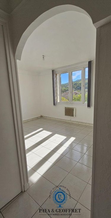 Appartement a vendre Brignoles 83170 Var 49 m2 3 pièces 125000 euros
