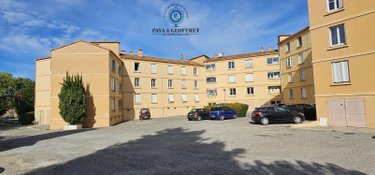 Appartement a vendre Brignoles 83170 Var 49 m2 3 pièces 125000 euros