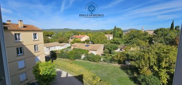 Appartement a vendre Brignoles 83170 Var 49 m2 3 pièces 125000 euros
