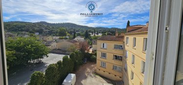 Appartement a vendre Brignoles 83170 Var 49 m2 3 pièces 125000 euros