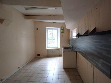 Maison a vendre Saint-Thurien 29380 Finistère 81 m2 4 pièces 92220 euros