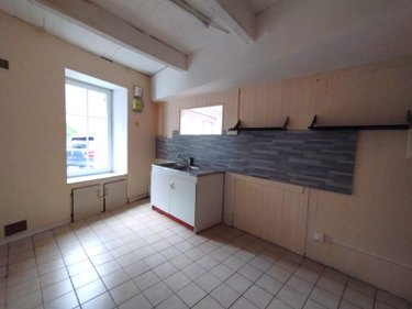 Maison a vendre Saint-Thurien 29380 Finistère 81 m2 4 pièces 92220 euros