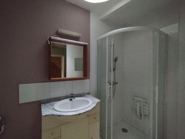 Maison a vendre Saint-Thurien 29380 Finistère 81 m2 4 pièces 92220 euros