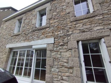 Maison a vendre Saint-Thurien 29380 Finistère 81 m2 4 pièces 92220 euros
