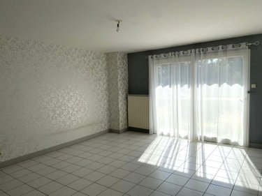 Location appartement Châteaudun 28200 Eure-et-Loir 74 m2 3 pièces 670 euros