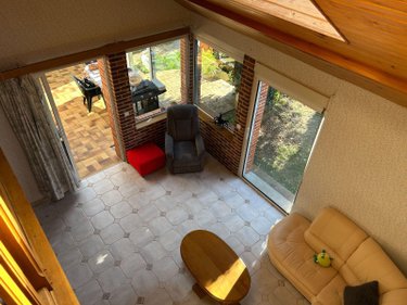Maison a vendre Montlivault 41350 Loir-et-Cher 176 m2 7 pièces 239000 euros