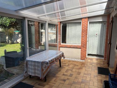 Maison a vendre Montlivault 41350 Loir-et-Cher 176 m2 7 pièces 260000 euros