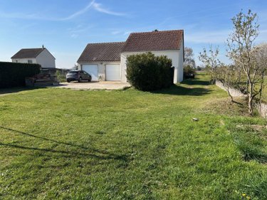 Maison a vendre Montlivault 41350 Loir-et-Cher 176 m2 7 pièces 260000 euros