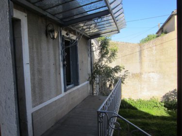 Maison a vendre Saint-Léger-sur-Dheune 71510 Saône-et-Loire 74 m2 3 pièces 147300 euros