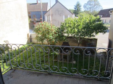 Maison a vendre Saint-Léger-sur-Dheune 71510 Saône-et-Loire 74 m2 3 pièces 147300 euros