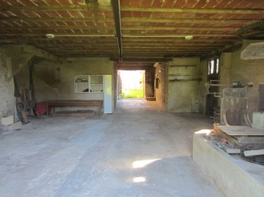 Maison a vendre Saint-Léger-sur-Dheune 71510 Saône-et-Loire 74 m2 3 pièces 147300 euros