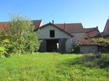 Maison a vendre Saint-Léger-sur-Dheune 71510 Saône-et-Loire 74 m2 3 pièces 147300 euros