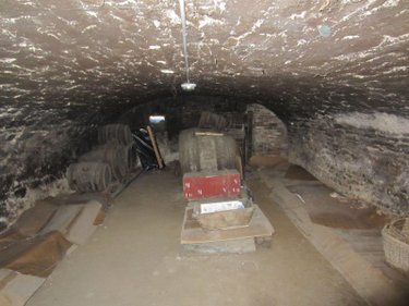 Maison a vendre Saint-Léger-sur-Dheune 71510 Saône-et-Loire 74 m2 3 pièces 147300 euros