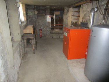 Maison a vendre Saint-Léger-sur-Dheune 71510 Saône-et-Loire 74 m2 3 pièces 147300 euros