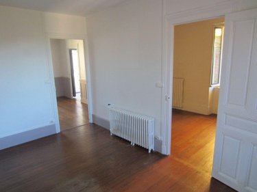 Maison a vendre Saint-Léger-sur-Dheune 71510 Saône-et-Loire 74 m2 3 pièces 147300 euros