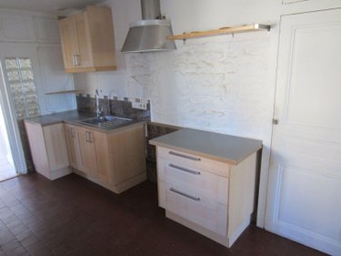 Maison a vendre Saint-Léger-sur-Dheune 71510 Saône-et-Loire 74 m2 3 pièces 147300 euros