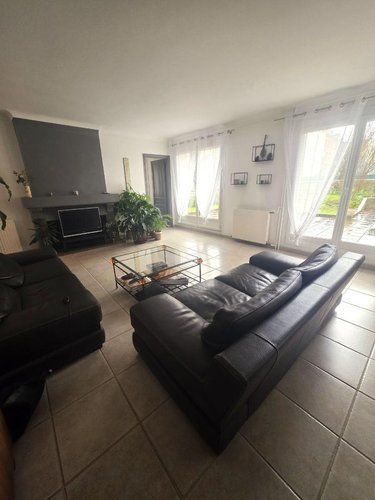 Appartement a vendre Saint-Mandé 94160 Val-de-Marne 168 m2 8 pièces 1390500 euros