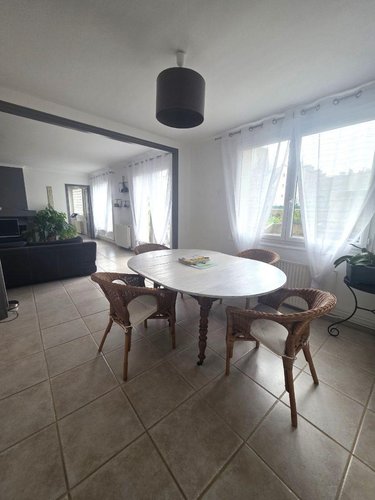 Appartement a vendre Saint-Mandé 94160 Val-de-Marne 168 m2 8 pièces 1390500 euros