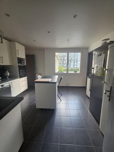 Appartement a vendre Saint-Mandé 94160 Val-de-Marne 168 m2 8 pièces 1390500 euros