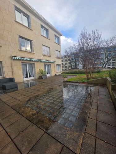 Appartement a vendre Saint-Mandé 94160 Val-de-Marne 168 m2 8 pièces 1390500 euros