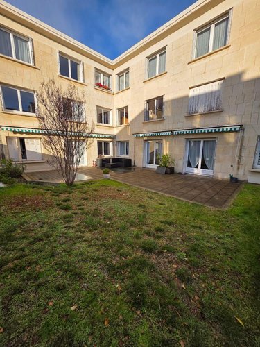 Appartement a vendre Saint-Mandé 94160 Val-de-Marne 168 m2 8 pièces 1390500 euros