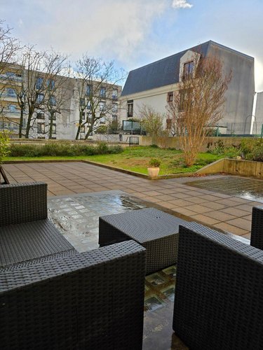 Appartement a vendre Saint-Mandé 94160 Val-de-Marne 168 m2 8 pièces 1390500 euros