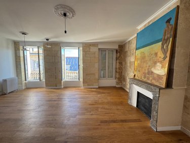 Appartement a vendre Bordeaux 33000 Gironde 129 m2 5 pièces 495000 euros