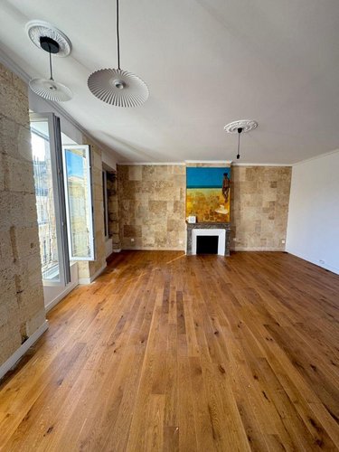 Appartement a vendre Bordeaux 33000 Gironde 129 m2 5 pièces 495000 euros