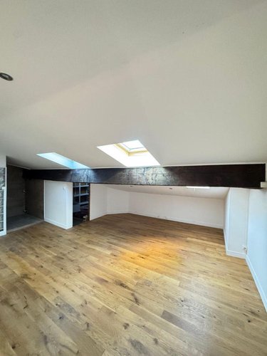 Appartement a vendre Bordeaux 33000 Gironde 129 m2 5 pièces 495000 euros