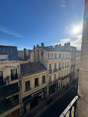 Appartement a vendre Bordeaux 33000 Gironde 129 m2 5 pièces 495000 euros