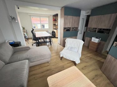 Maison a vendre Coudekerque-Branche 59210 Nord 80 m2  203750 euros