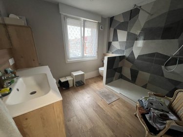 Maison a vendre Coudekerque-Branche 59210 Nord 80 m2  203750 euros