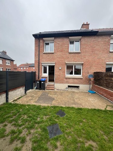 Maison a vendre Coudekerque-Branche 59210 Nord 80 m2  203750 euros